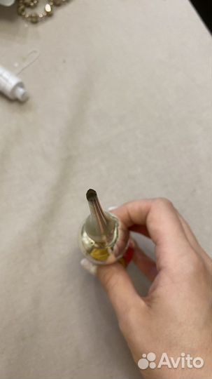 Елочные игрушки СССР верхушка