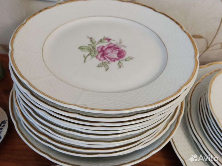 Столовый сервис