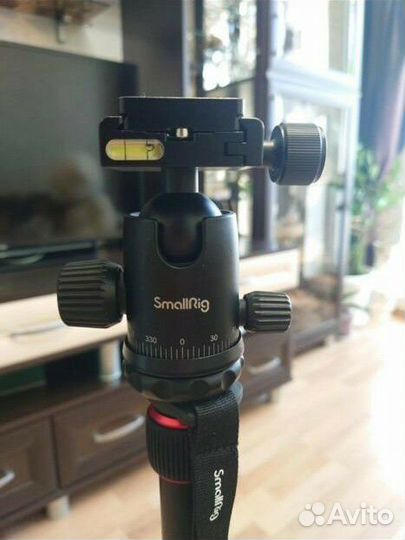 Штатив Smallrig ST-20