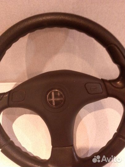 Руль на ваз 2109 2114 2115