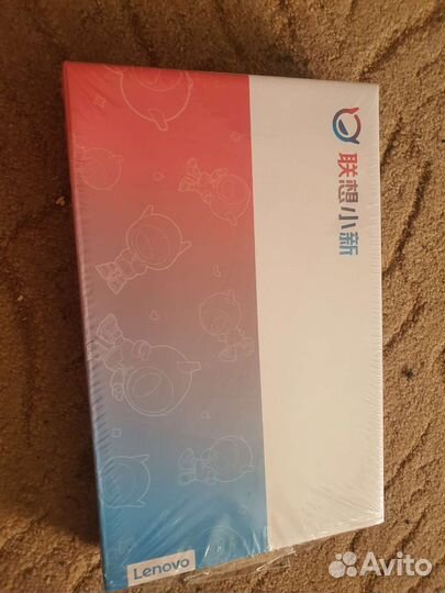 Lenovo Pad 2022 4/128 (серый)