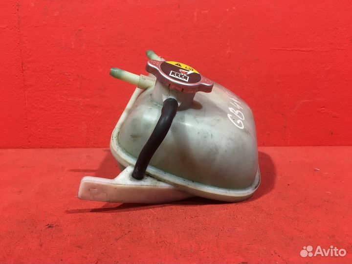 Бачок расширительный Kia Ceed 3 (Cd) хетчбэк G4LD