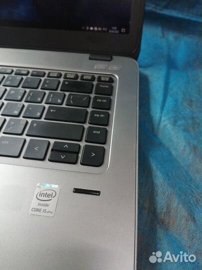 HP Elitebook 840g2 Core i5/8Gb/SSD256Gb/FullHD