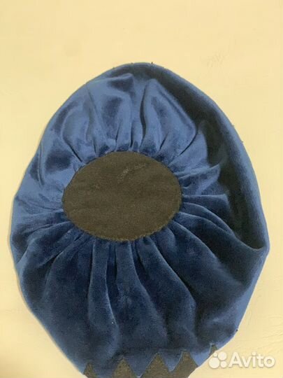 Мужской головной убор