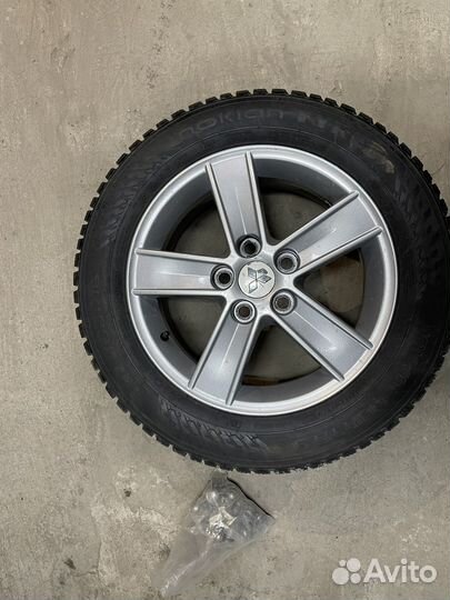 Nokian Tyres Hakkapeliitta 9 205/60 R16