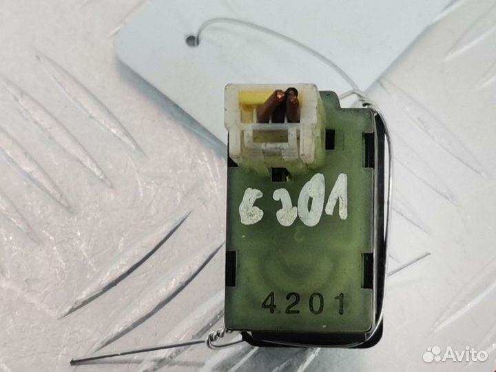 Корректор фар Nissan Almera N16 рест. 2004