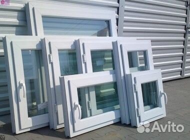 Окна пвх