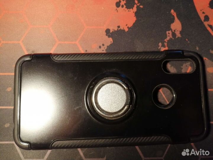 Чехол на Huawei p20 lite