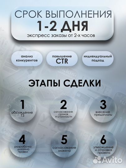 Графический дизайнер