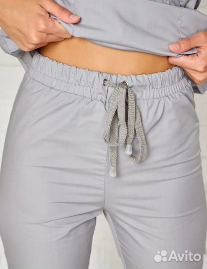 Медицинский костюм