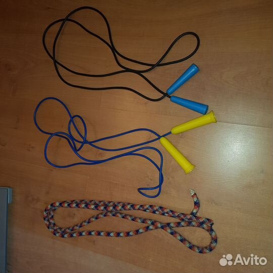 Скакалка для художественной гимнастики/скакалки
