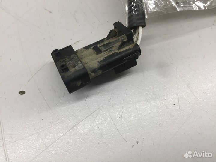 Датчик кислородный (лямбда-зонд) (Haval H6)