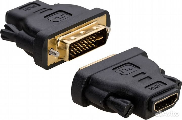 Монитор Dell 24 дюйма Full HD