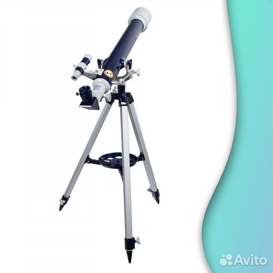 Телескоп Bresser Junior 60/700 AZ10
