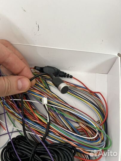 Автосигнализация pandora pandect x1700