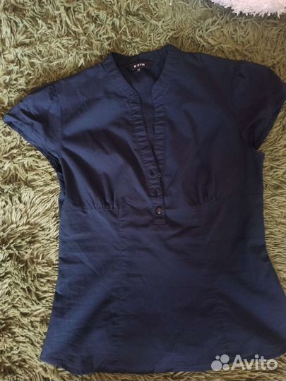 Женские вещи пакетом