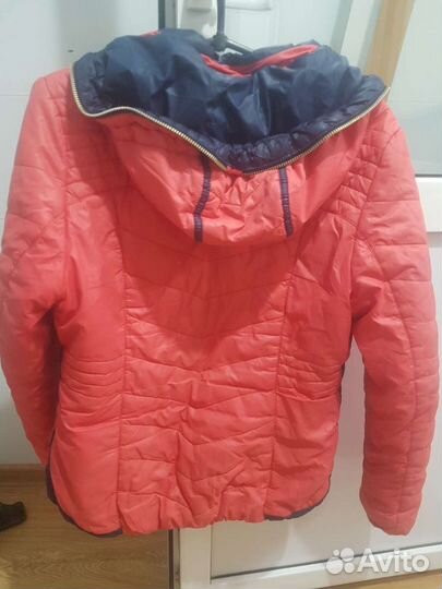 Куртка женская