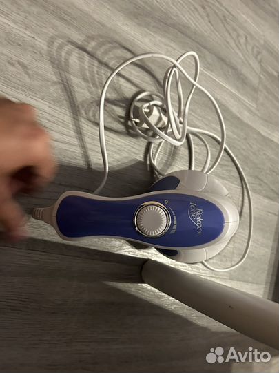 Массажер тела