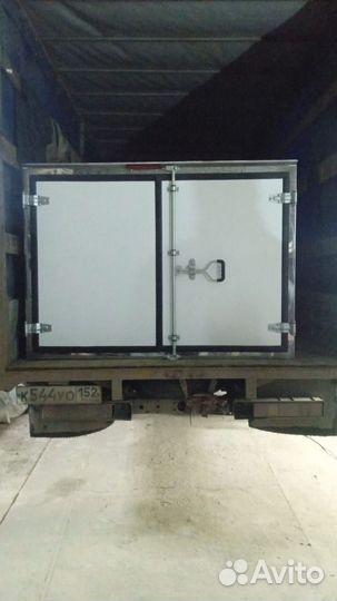 Грузовые перевозки по России от 200км