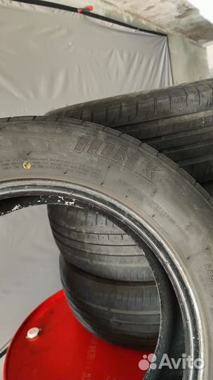 Автопокрышки комплект 4шт
