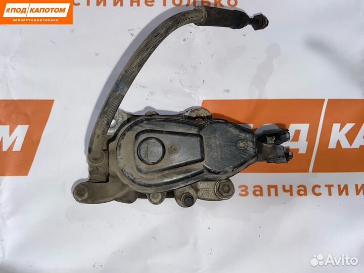 Суппорт тормозной задний правый Mazda 6 GJ 2012