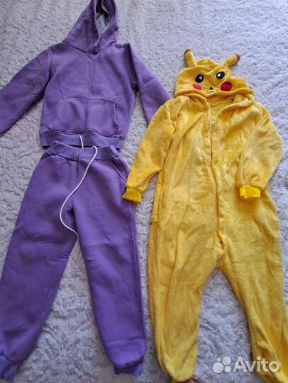 Кигуруми 128