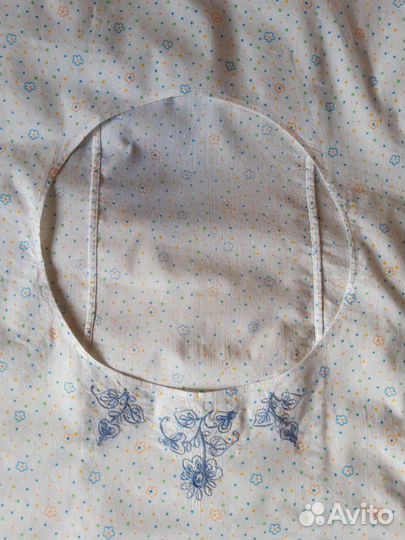 Пододеяльник детский