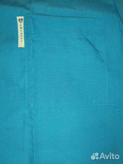 Медицинский костюм 52/176