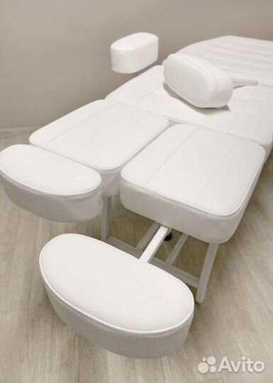 Педикюрное кресло