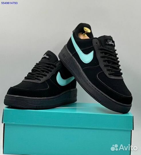 Nike Air Force 1 Low Tiffany