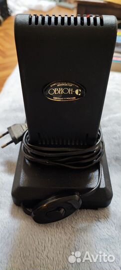 Очиститель ионизатор воздуха овион-с