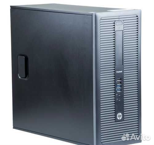 HP ProDesk 600 g1