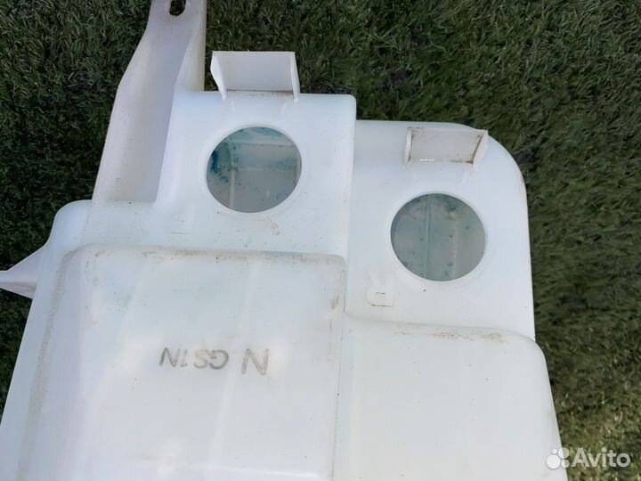 Бачок стеклоомывателя Mazda 6 / Atenza GH5FS GH5FW