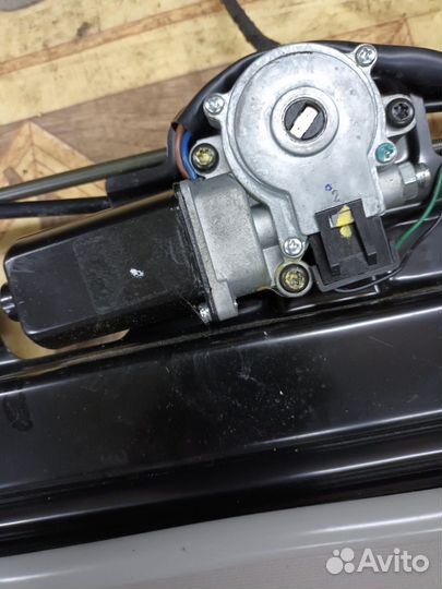 Люк chery tiggo 11