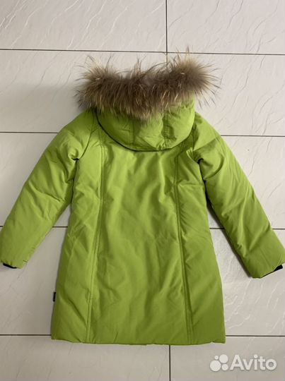 Пуховик Taffalar