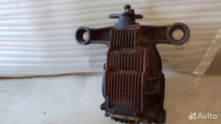 Редуктор заднего моста Lexus GS450H