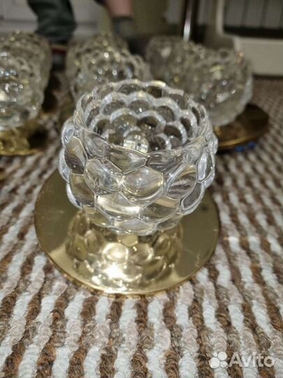 Точечные светильники