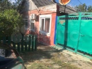 Дом 38,2 м² на участке 38,2 сот.