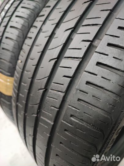 Barum Bravuris 3HM 215/50 R17 95Y