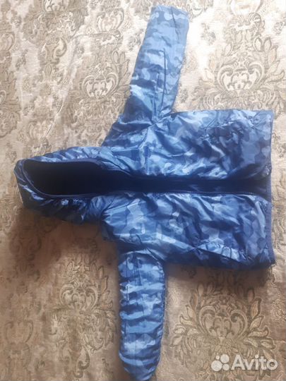 Пуховик