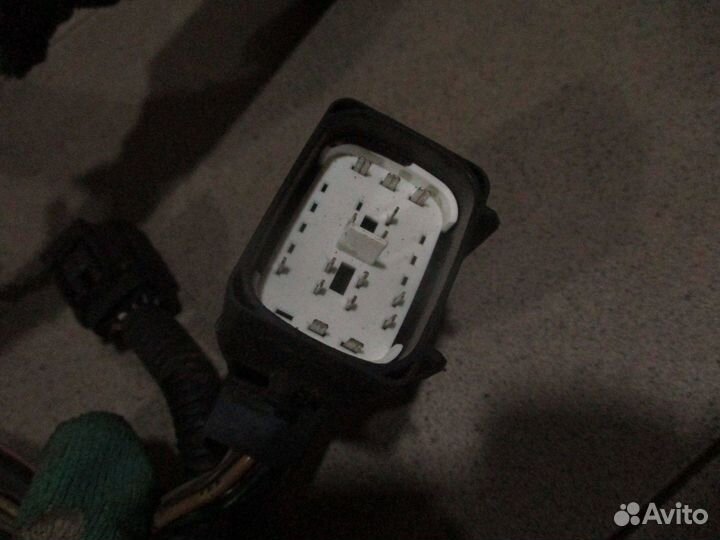 Проводка (коса) Chevrolet Lacetti