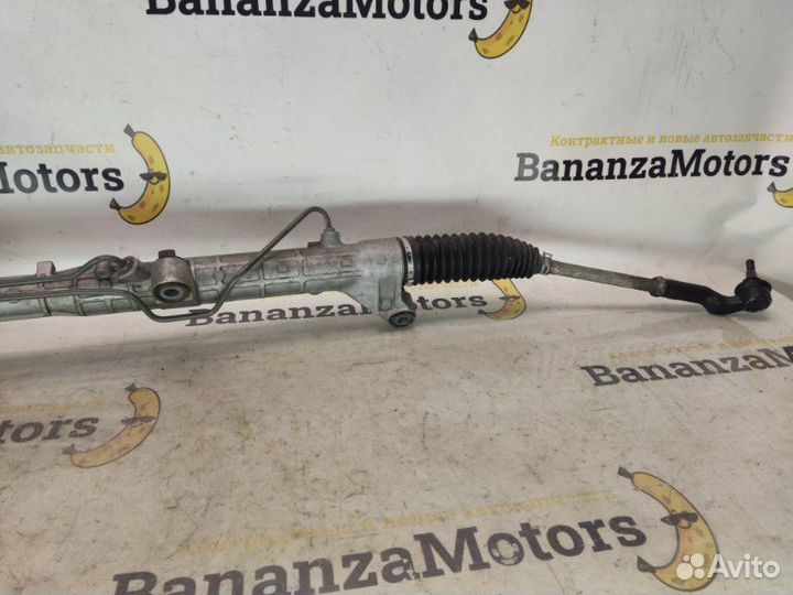 Рулевая рейка Mazda 3 BL 2.3 L3