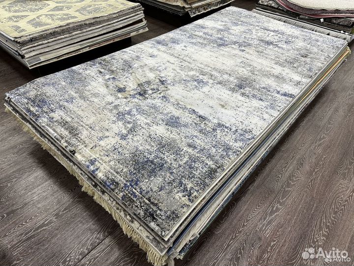 Ковер 1.6х3 новый