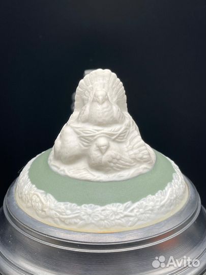 Фарфоровая кружка Villeroy & Boch 