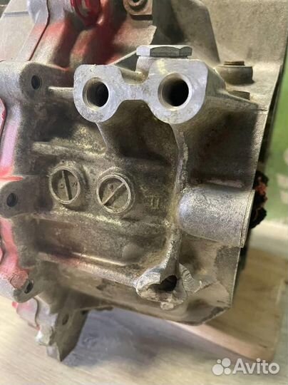 АКПП Киа Оптима 3