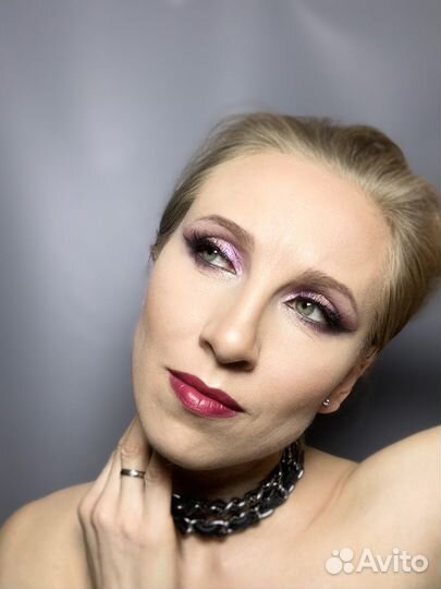 Макияж на все случаи жизни