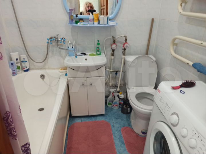 2-к. квартира, 401 м², 1/4 эт.