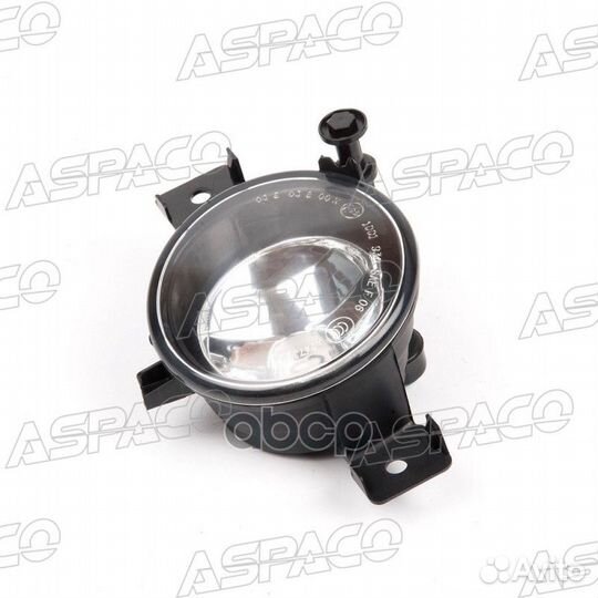 Фара противотуманная левая (L) BMW X5 E70 (07-1