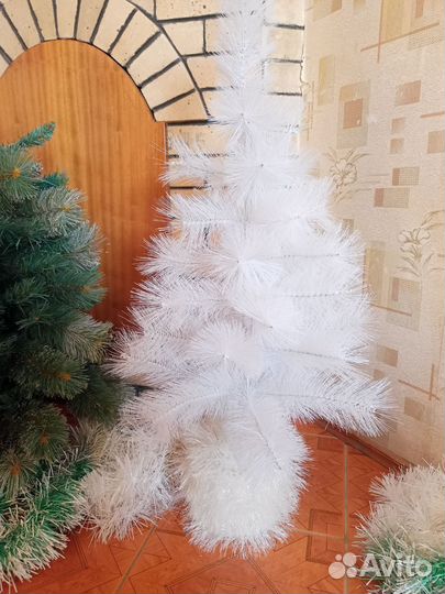 Елка искусственная