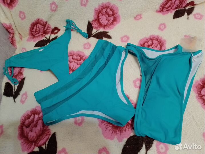 Купальник женский